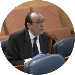 José Ignacio Arias Moreno