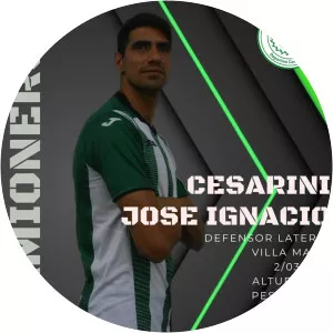 José Ignacio Cesarini