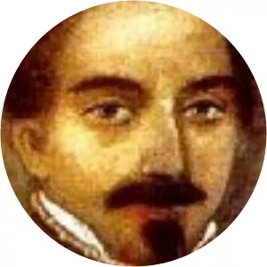 José Ignacio de Gorriti