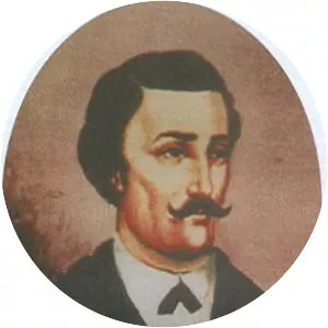 José Ignacio de Sanjinés