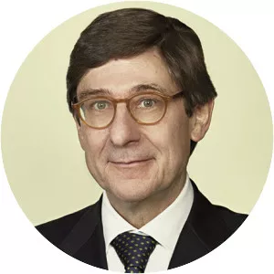 José Ignacio Goirigolzarri - Spanish economist