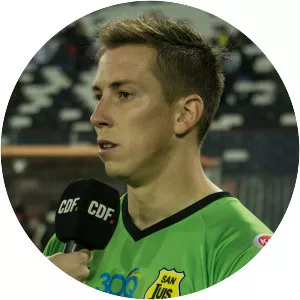 José Ignacio González