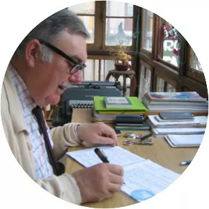 José Ignacio Gracia Noriega