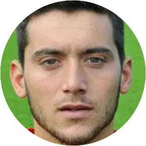 José Ignacio Huertas Ortiz