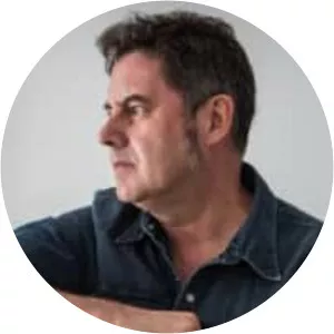 José Ignacio Lapido - Musician