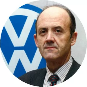 José Ignacio López de Arriortúa