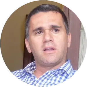 José Ignacio Mesa - Former Member of the Senate of Colombia