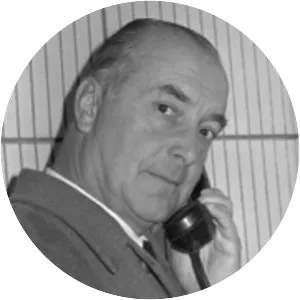 José Ignacio Palma - Former President of the Senate of Chile