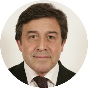 José Ignacio Pérez Sáenz