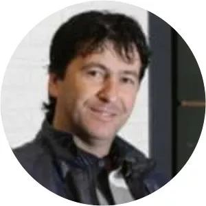 José Ignacio Sáenz