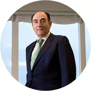 José Ignacio Sánchez Galán