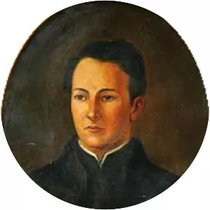 José Ignacio Thames