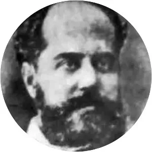 José Inzenga Musician - Spanish composer