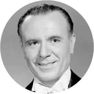 José Iturbi - Spanish conductor