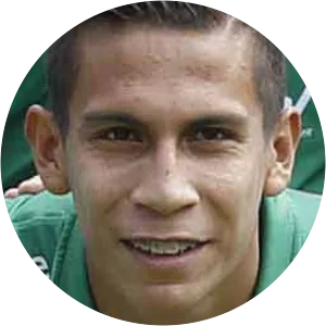 José Iván Rodríguez