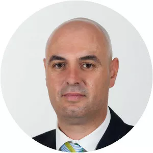 José Jaime Alonso DíazGuerra