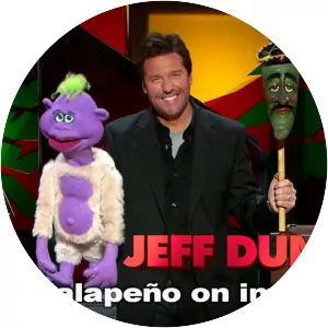 José Jalapeño on a Stick photograph