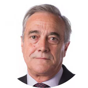 José Javier Sada Beltrán