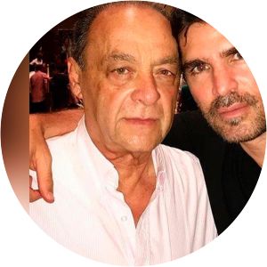 Jose Jesus Verastegui Trevino photograph