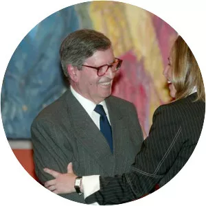 José Jiménez Villarejo