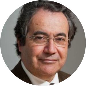 José João Abrantes