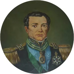 José Joaquim de Lima e Silva - Politician