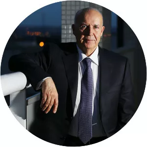 Jose Joaquim Gomes Canotilho