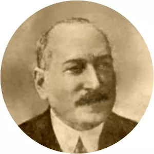 José Joaquim Seabra