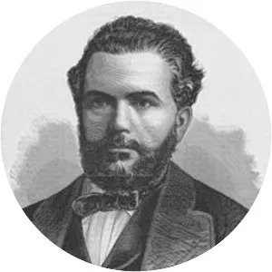 José Joaquín Aguirre