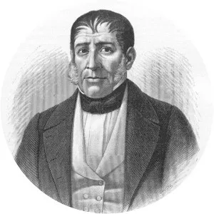 José Joaquín de Herrera
