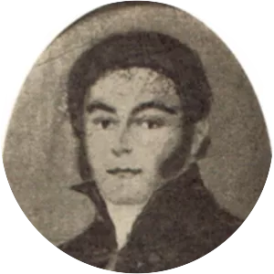 José Joaquín de Viana