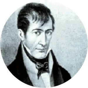 José Joaquín Fernández de Lizardi