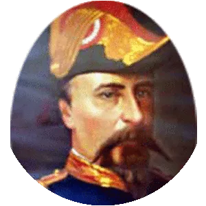 José Joaquín Inclán