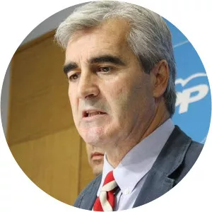 José Joaquín Martínez Sieso