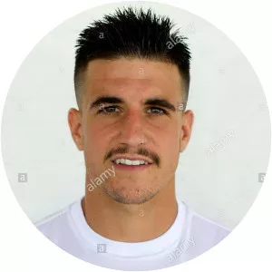 José Joaquín Matos García