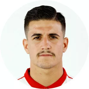 José Joaquín Matos