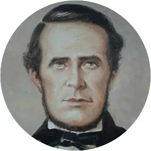 José Joaquín Mora Porras - Politician