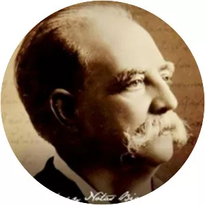 José Joaquín Palma