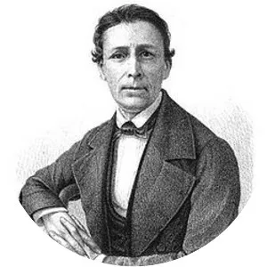 José Joaquín Pesado