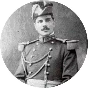 José Joaquín Tinoco Granados