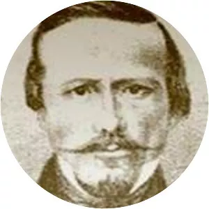 José Joaquín Vallejo