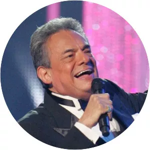 José José - Mexican singer