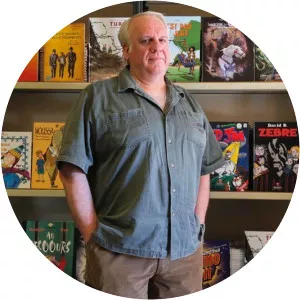 José Jover - Visual artist