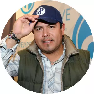 José Juan Hernández - Musical artist