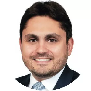 José Juscelino dos Santos Rezende Filho