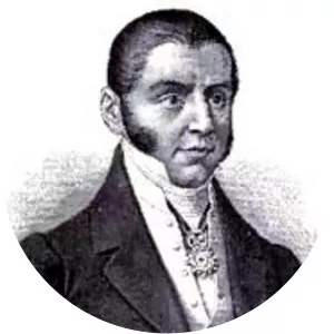 José Justo Corro