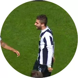 José Kanté - Footballer