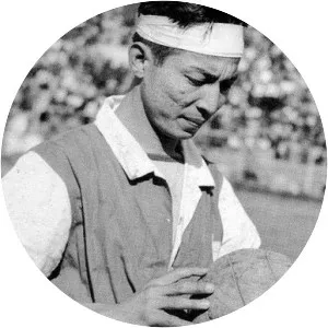 José Kaor Dokú - Colombian football player