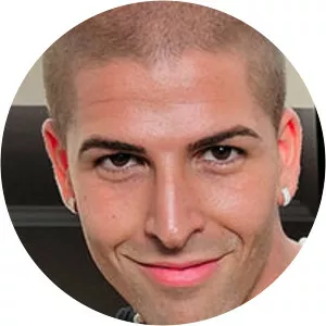 José Labrador - TV personality