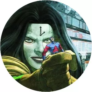 José Ladrönn - Penciller